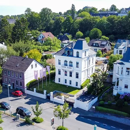 Boutique Am Ruhrufer Golf & Mülheim an der Ruhr