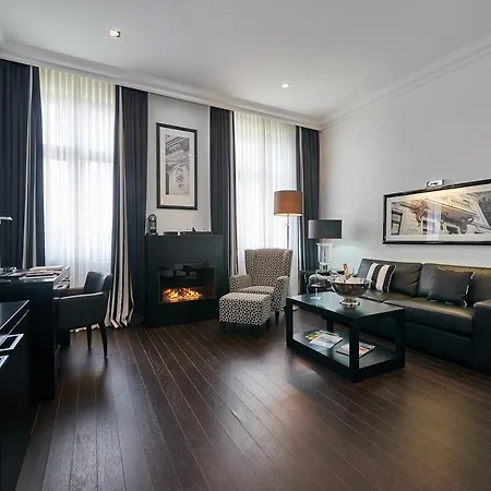 Otel Boutique Am Ruhrufer Golf & Mülheim an der Ruhr