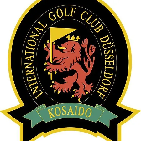 Boutique Am Ruhrufer Golf & 5*