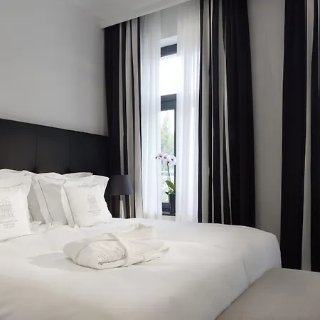 Boutique Am Ruhrufer Golf & Szálloda 5*