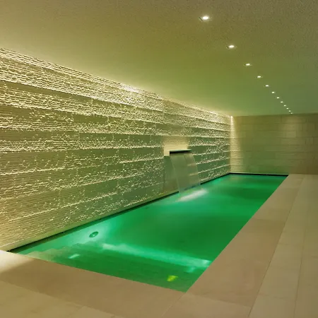 Boutique Am Ruhrufer Golf & Szálloda Mülheim an der Ruhr