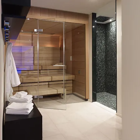 Boutique Am Ruhrufer Golf &