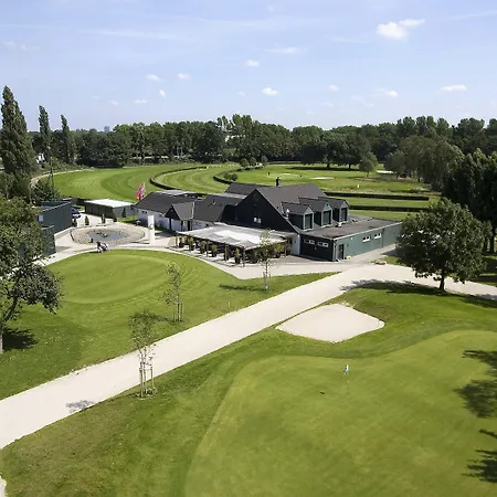 Boutique Am Ruhrufer Golf &