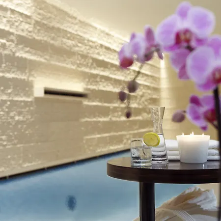 Szálloda Boutique Am Ruhrufer Golf & 5*