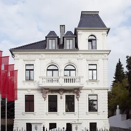 Boutique Am Ruhrufer Golf & Szálloda 5*