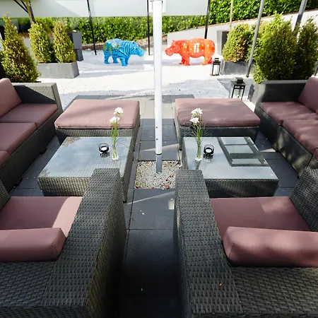 Boutique Am Ruhrufer Golf &