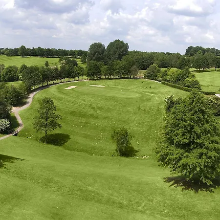 Boutique Am Ruhrufer Golf & Mülheim an der Ruhr