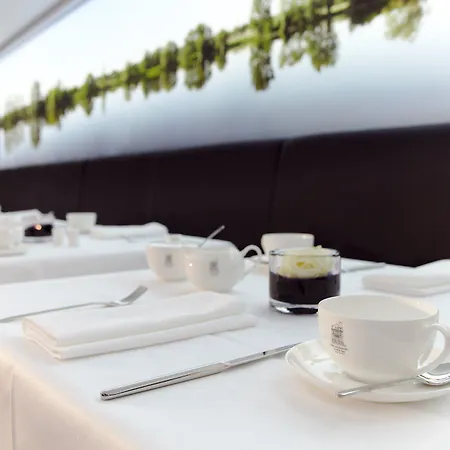 Boutique Am Ruhrufer Golf & 5*