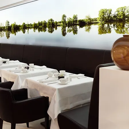 Szálloda Boutique Am Ruhrufer Golf & 5*