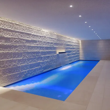 Boutique Am Ruhrufer Golf &