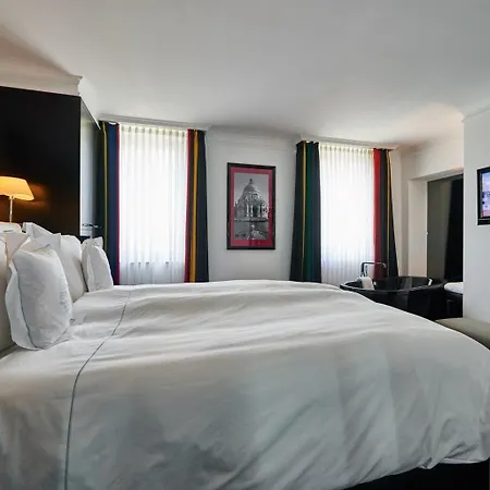 Boutique Am Ruhrufer Golf & Szálloda Mülheim an der Ruhr