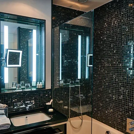 Boutique Am Ruhrufer Golf & 5* Mülheim an der Ruhr