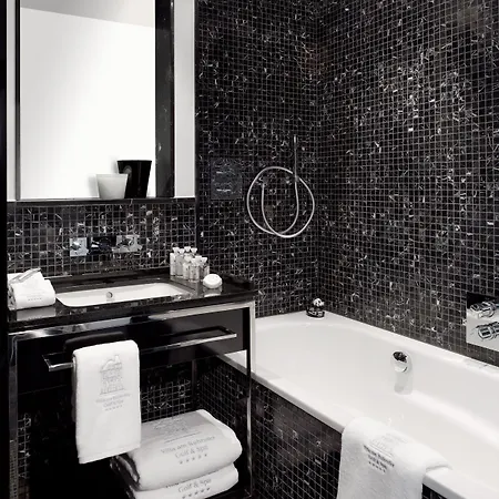 Boutique Am Ruhrufer Golf & Szálloda 5*