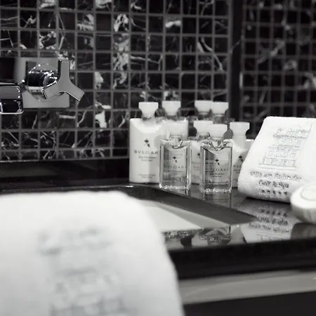 Boutique Am Ruhrufer Golf &