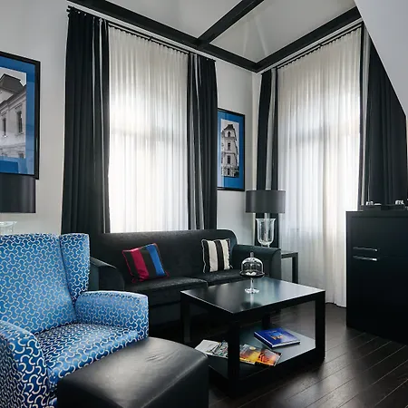 Boutique Am Ruhrufer Golf &