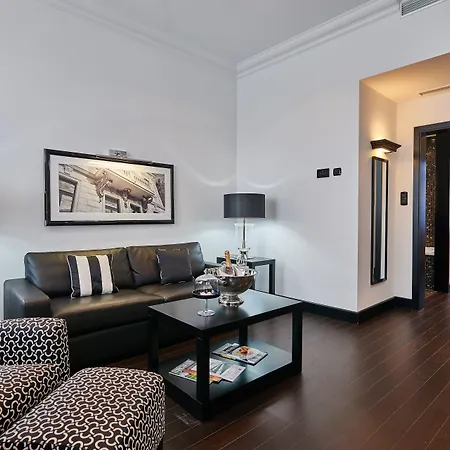 Boutique Am Ruhrufer Golf & Mülheim an der Ruhr