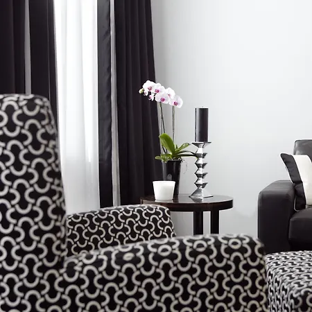 Boutique Am Ruhrufer Golf & Szálloda Mülheim an der Ruhr