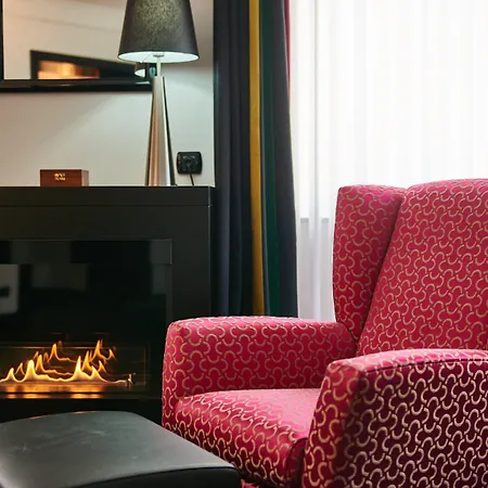 Boutique Am Ruhrufer Golf & Szálloda