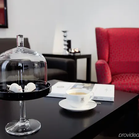 Szálloda Boutique Am Ruhrufer Golf & 5*