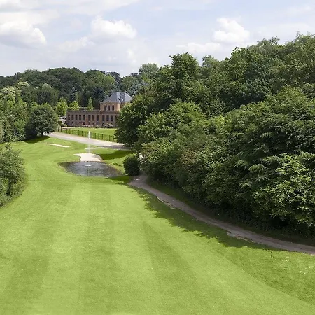 Szálloda Boutique Am Ruhrufer Golf & Mülheim an der Ruhr