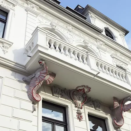 Boutique Am Ruhrufer Golf & Mülheim an der Ruhr