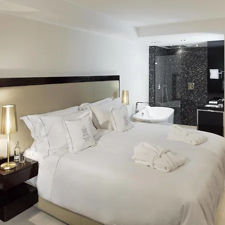 Boutique Am Ruhrufer Golf & 5*