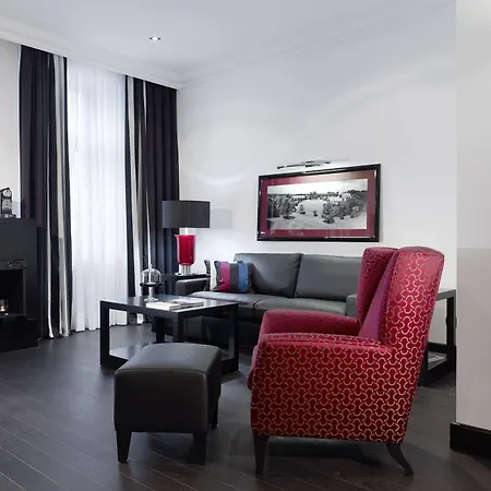 Boutique Am Ruhrufer Golf & 5*