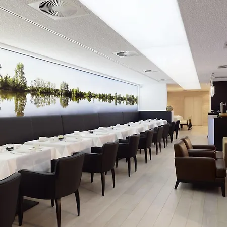 Boutique Am Ruhrufer Golf & 5*