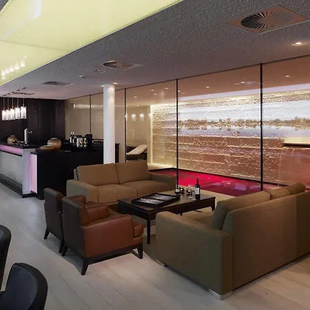 Szálloda Boutique Am Ruhrufer Golf & 5*