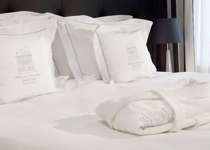 Boutique Am Ruhrufer Golf & 호텔