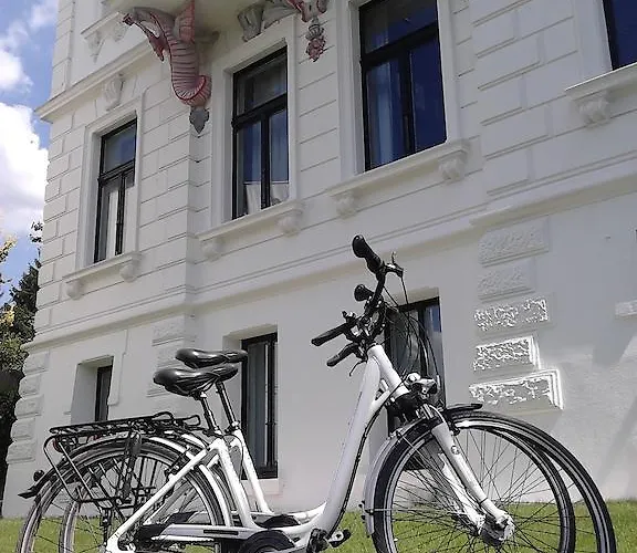 호텔 Boutique Am Ruhrufer Golf & 5*