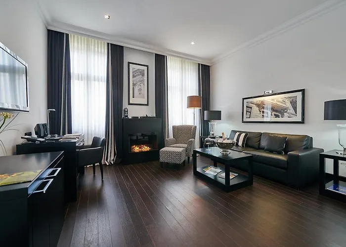 호텔 Boutique Am Ruhrufer Golf & 뮬하임안더루