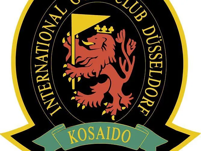 Boutique Am Ruhrufer Golf & 5*