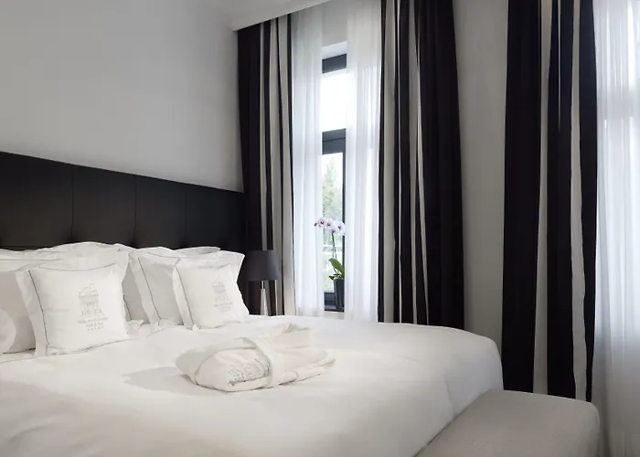 Boutique Am Ruhrufer Golf & 호텔 5*