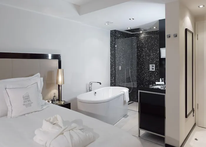 Boutique Am Ruhrufer Golf &