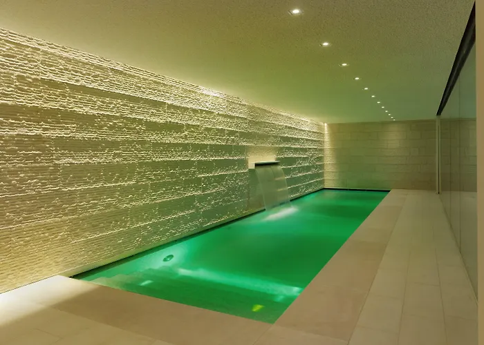 Boutique Am Ruhrufer Golf & 호텔 뮬하임안더루