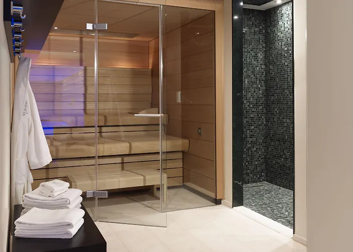 Boutique Am Ruhrufer Golf &