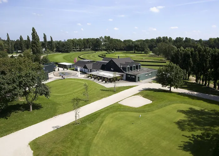 Boutique Am Ruhrufer Golf &