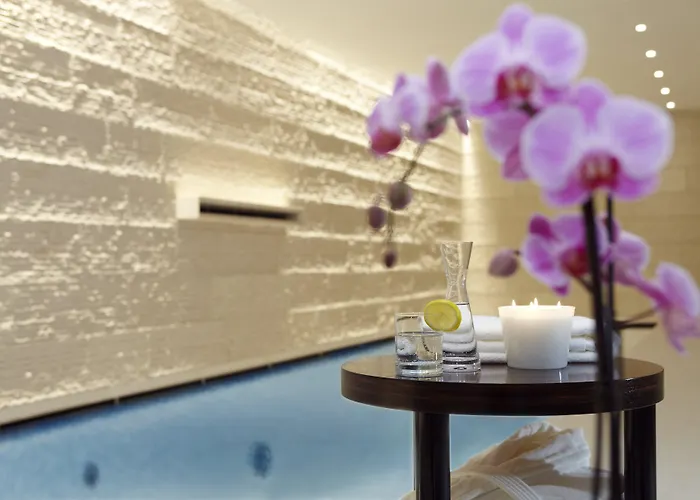 호텔 Boutique Am Ruhrufer Golf & 5*