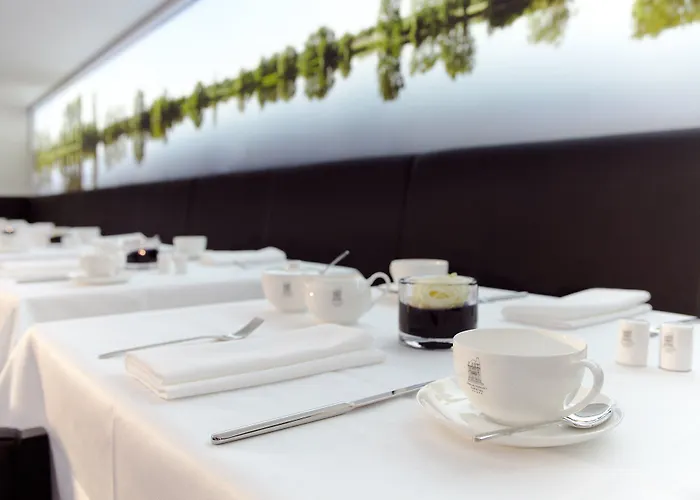 Boutique Am Ruhrufer Golf & 5*