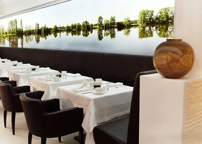 호텔 Boutique Am Ruhrufer Golf & 5*