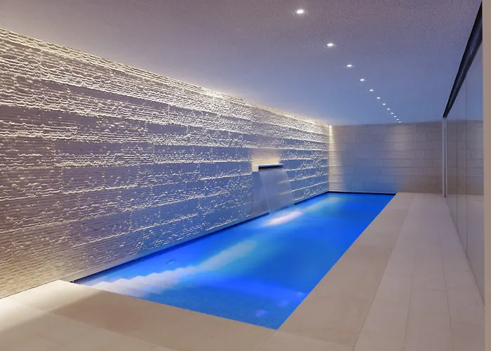 Boutique Am Ruhrufer Golf &