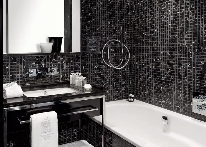 Boutique Am Ruhrufer Golf & 호텔 5*