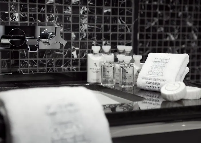 Boutique Am Ruhrufer Golf &