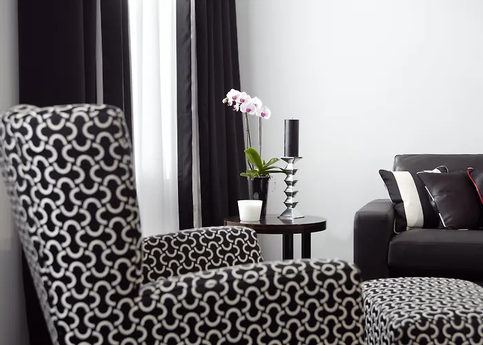 Boutique Am Ruhrufer Golf & 호텔 뮬하임안더루