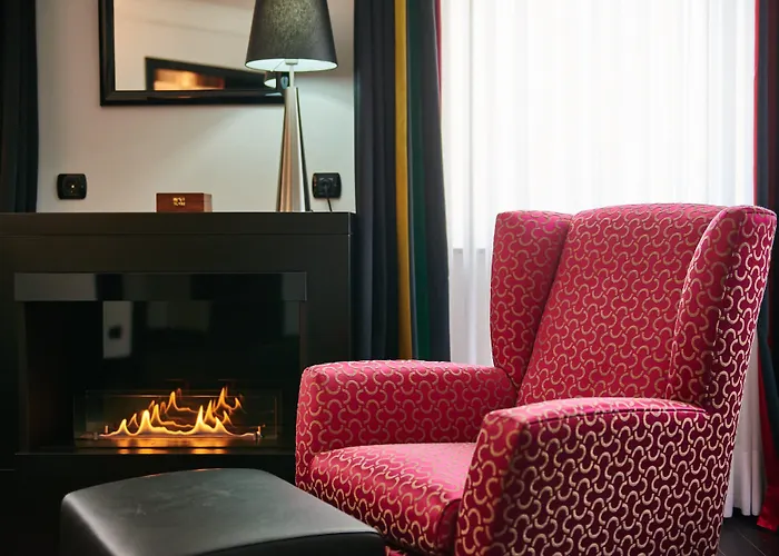 Boutique Am Ruhrufer Golf & 호텔