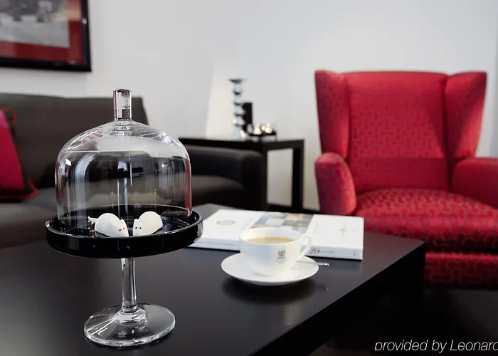 호텔 Boutique Am Ruhrufer Golf & 5*