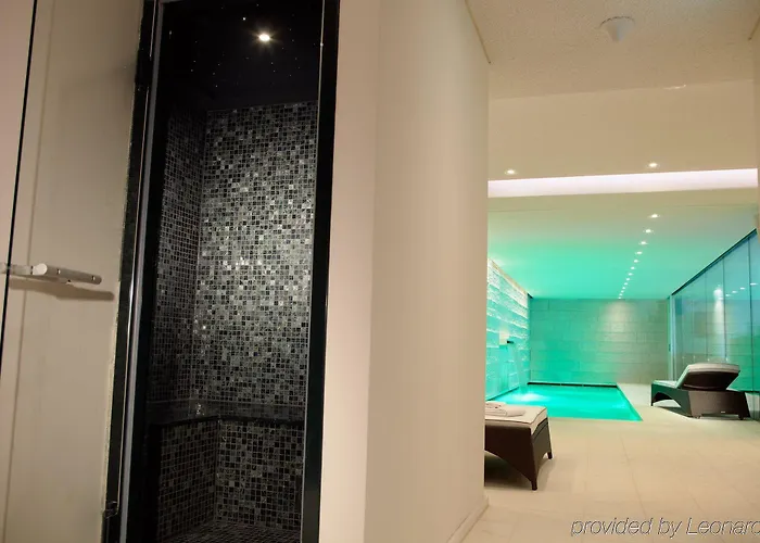 Boutique Am Ruhrufer Golf & 호텔 5*