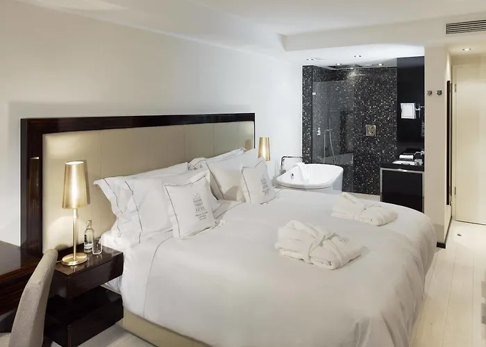 Boutique Am Ruhrufer Golf & 5*